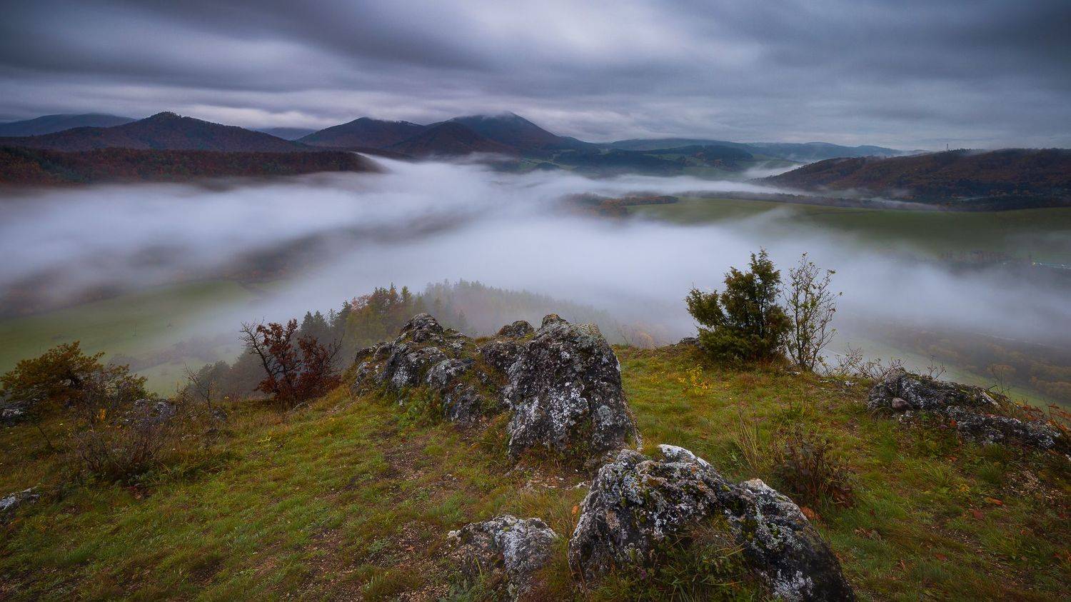 , Konf&aacute;l Miroslav