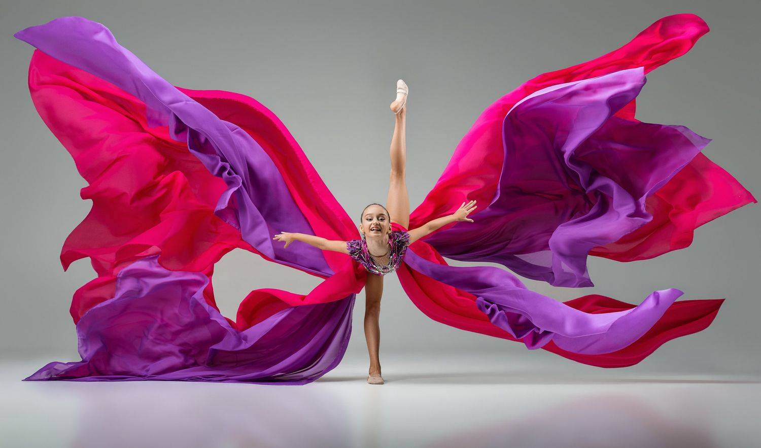 , Новинская Мария