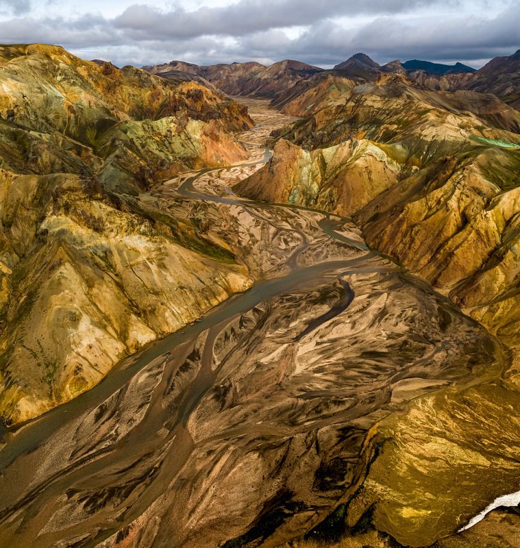 Jökulgil фото превью