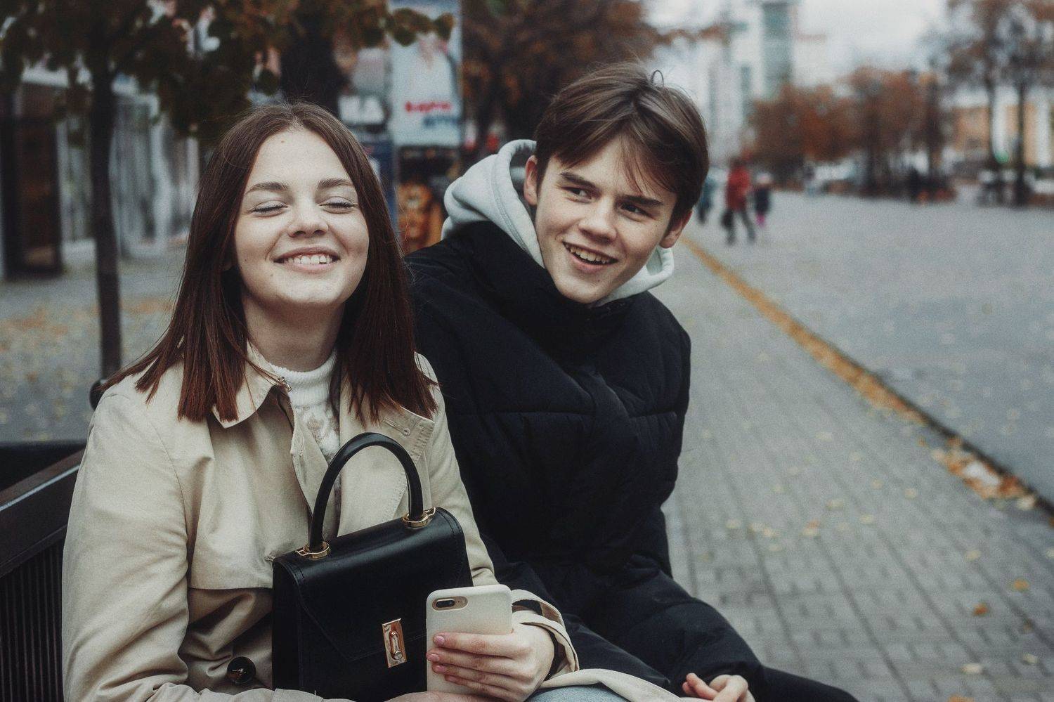 , Евгений Пименов