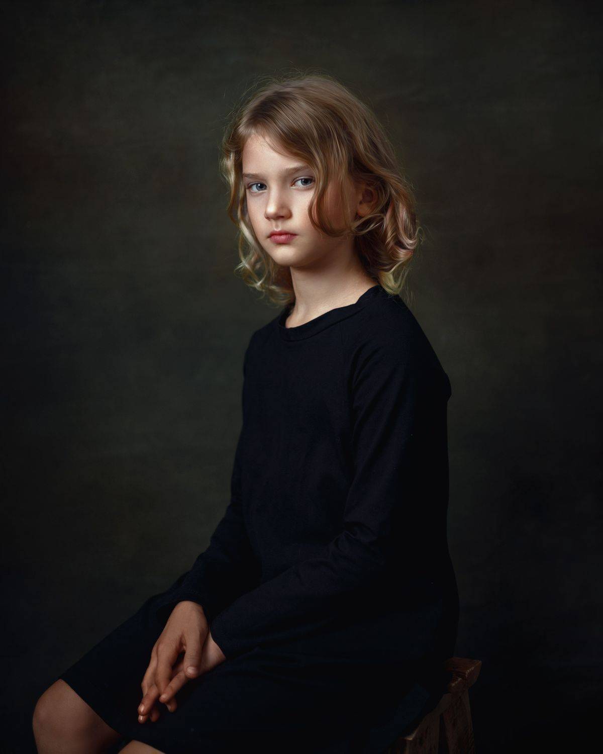 , Elena Turina