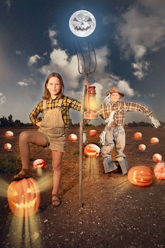 halloween halloween фото превью