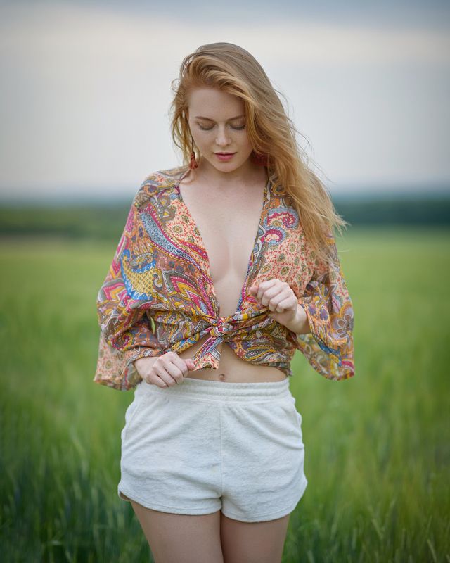 Summertime фото превью