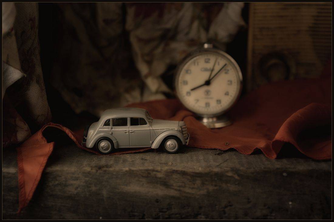 , Хромеев Александр