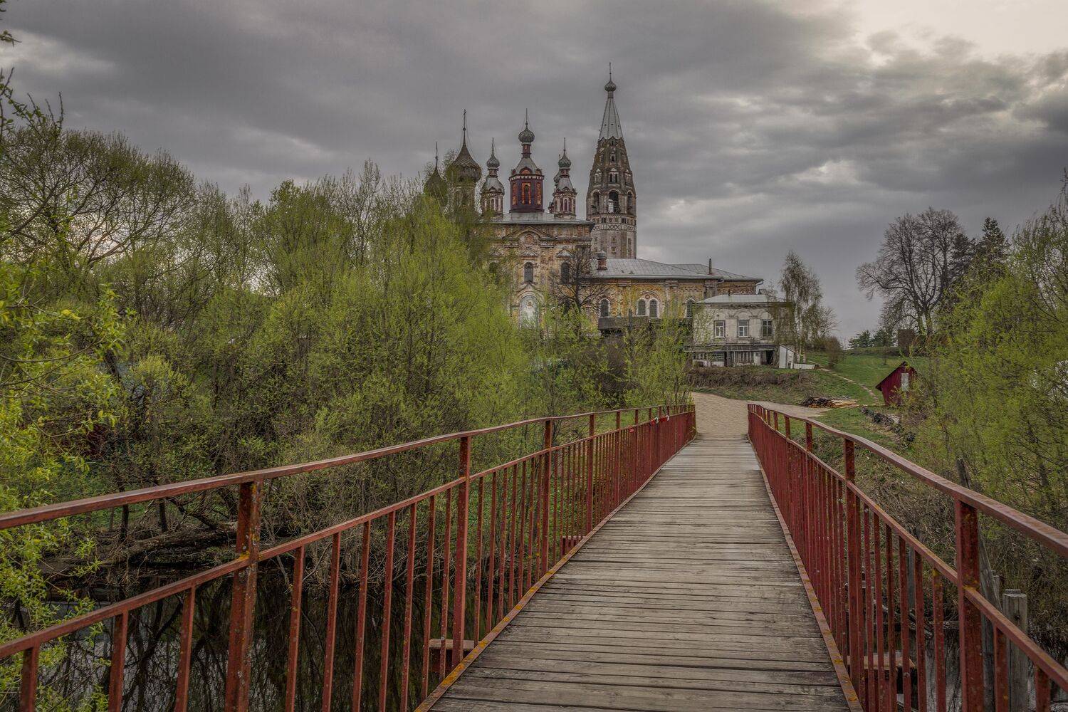 Ивановская область, Гусева Елена