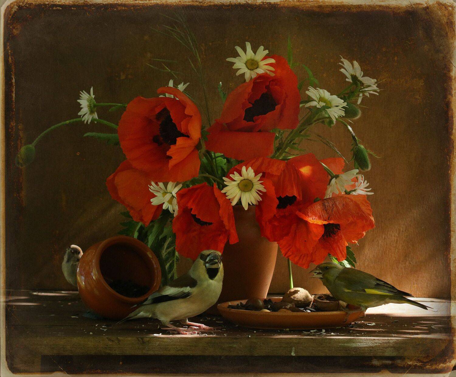 , Хромушин Олег