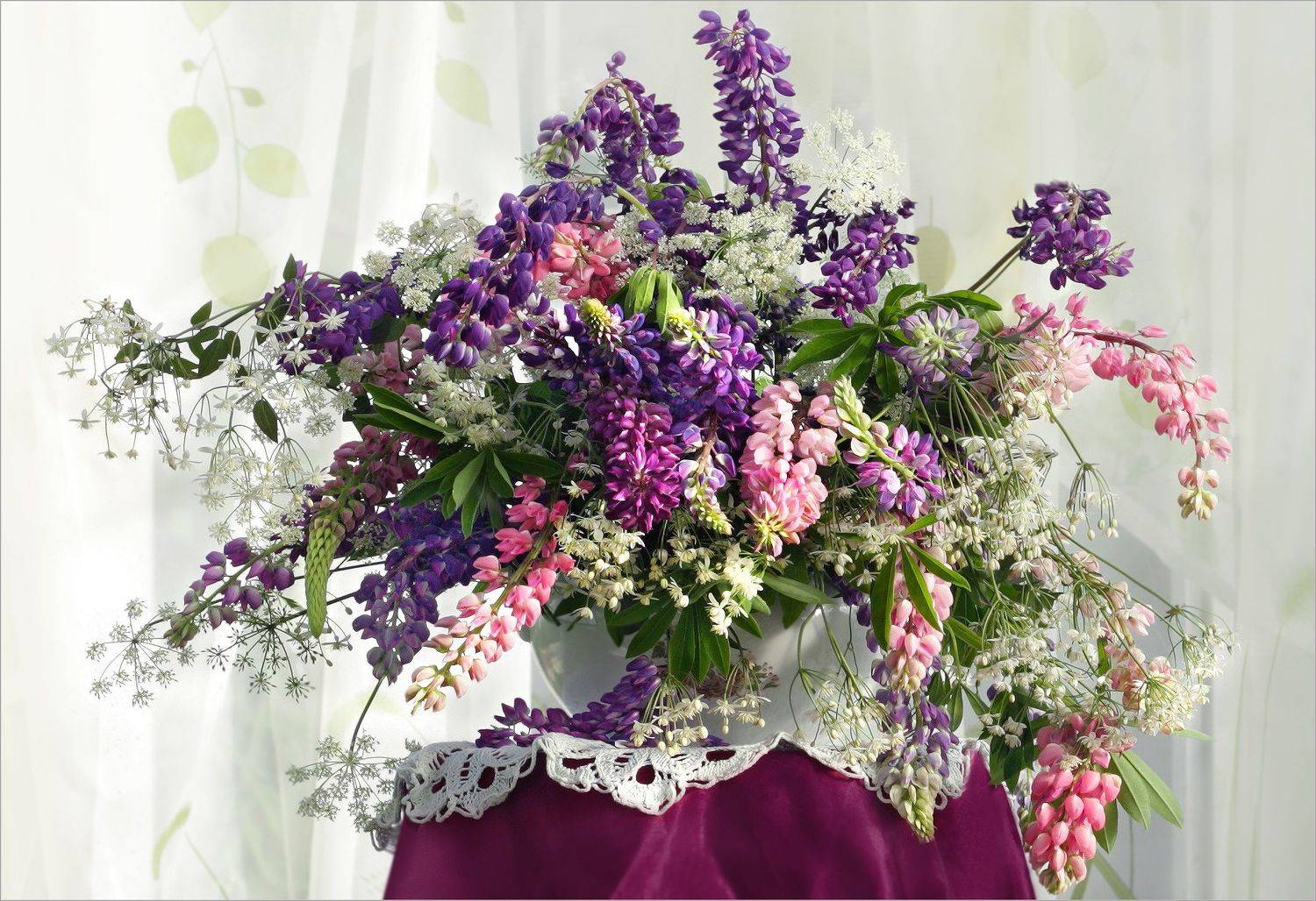 , Ольга Заболотская