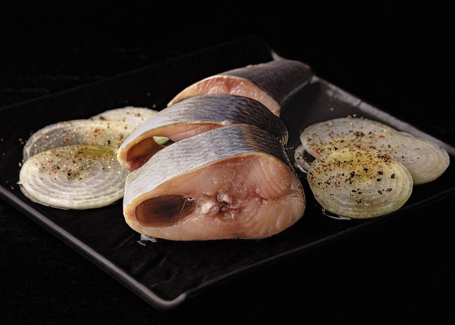 сельдь, селёдка, Дмитрий Шиперко