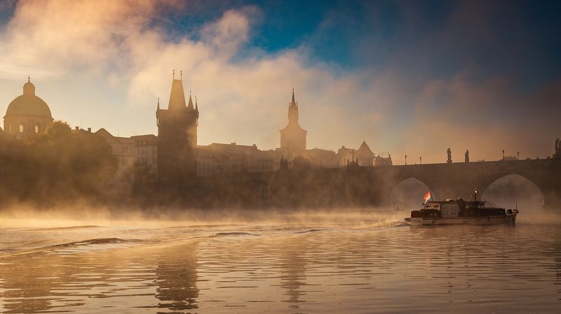 Prague фото превью