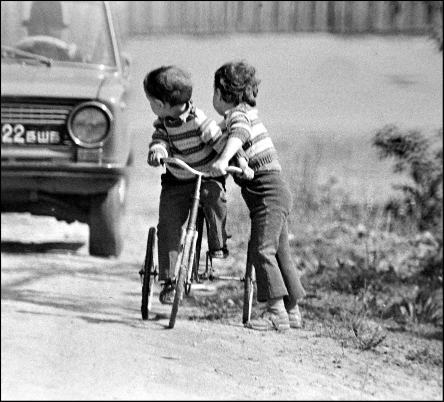 , Меднов Влад