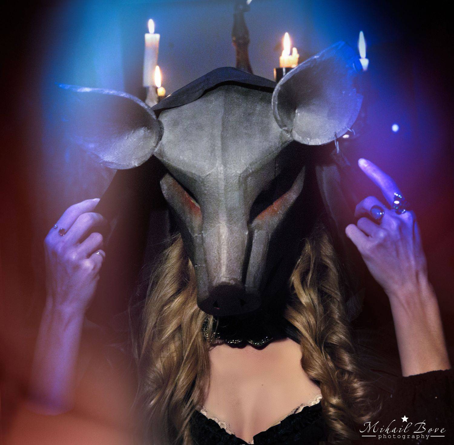 , Михаил Бове