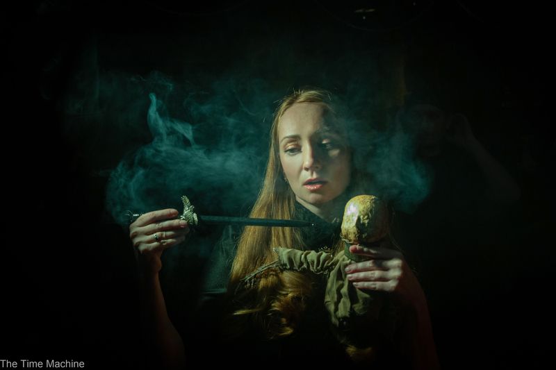 Фотовстреча фото превью