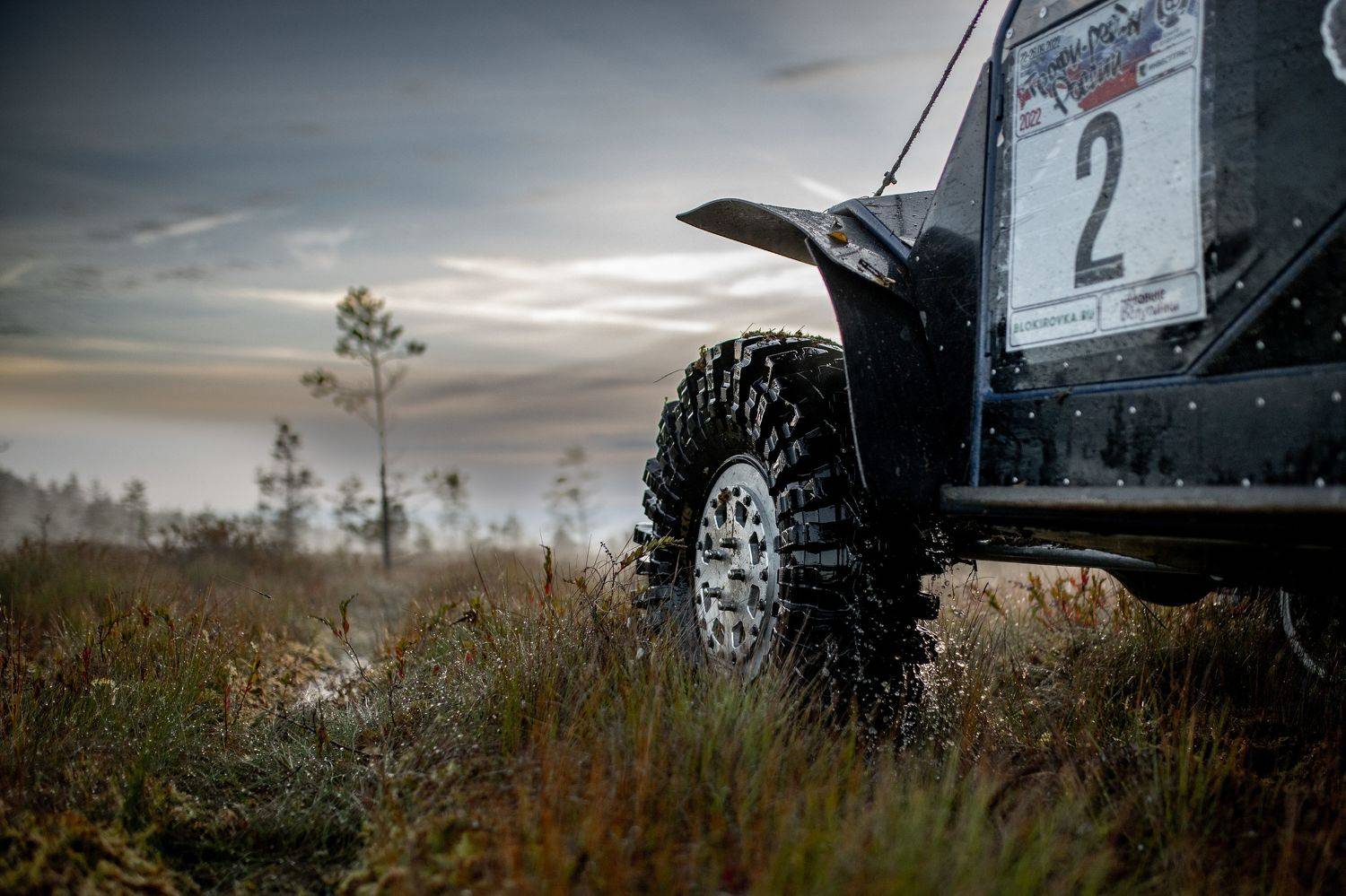 , Николай Комаров