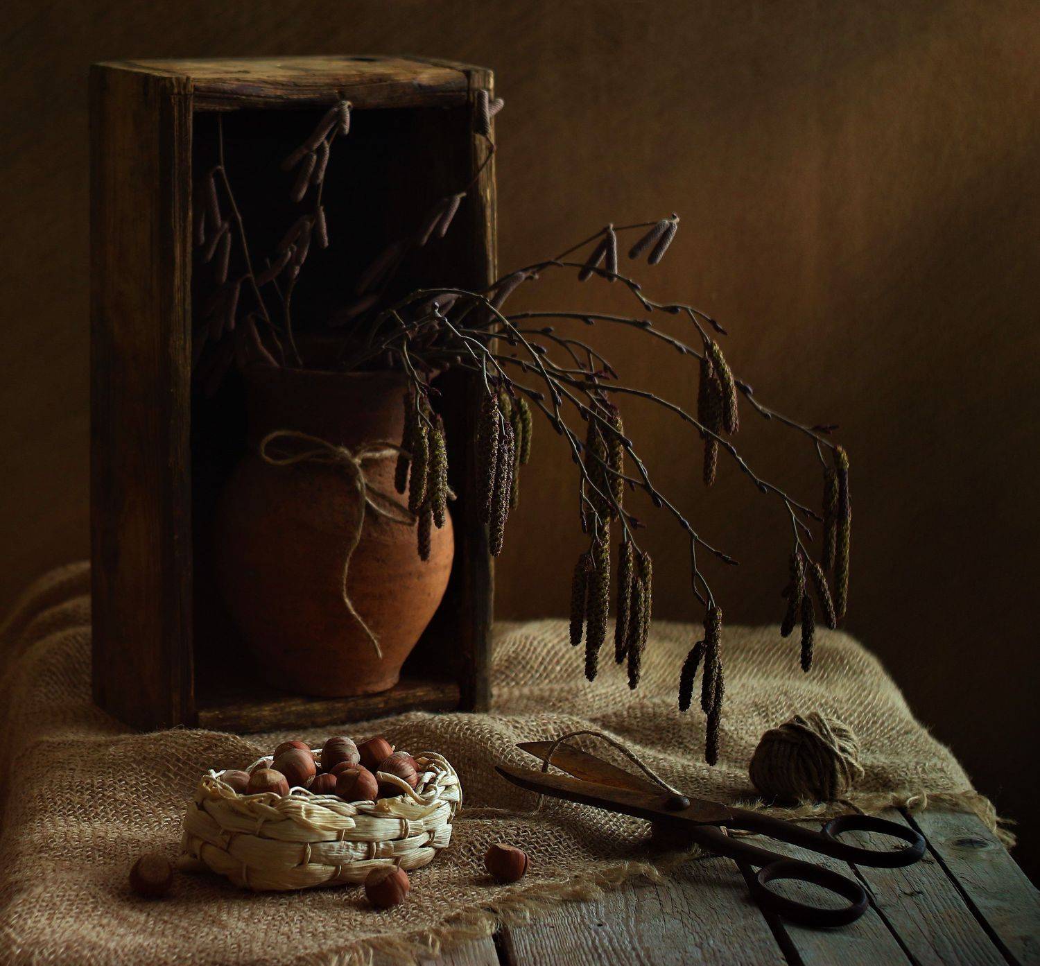 , Людмила Хрусталева*