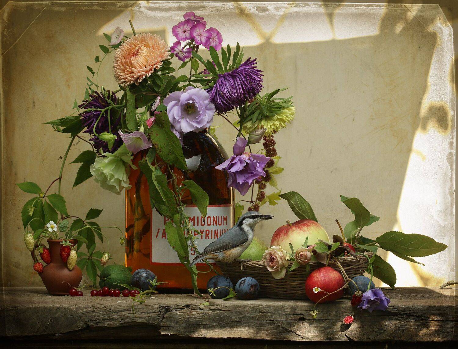 , Хромушин Олег