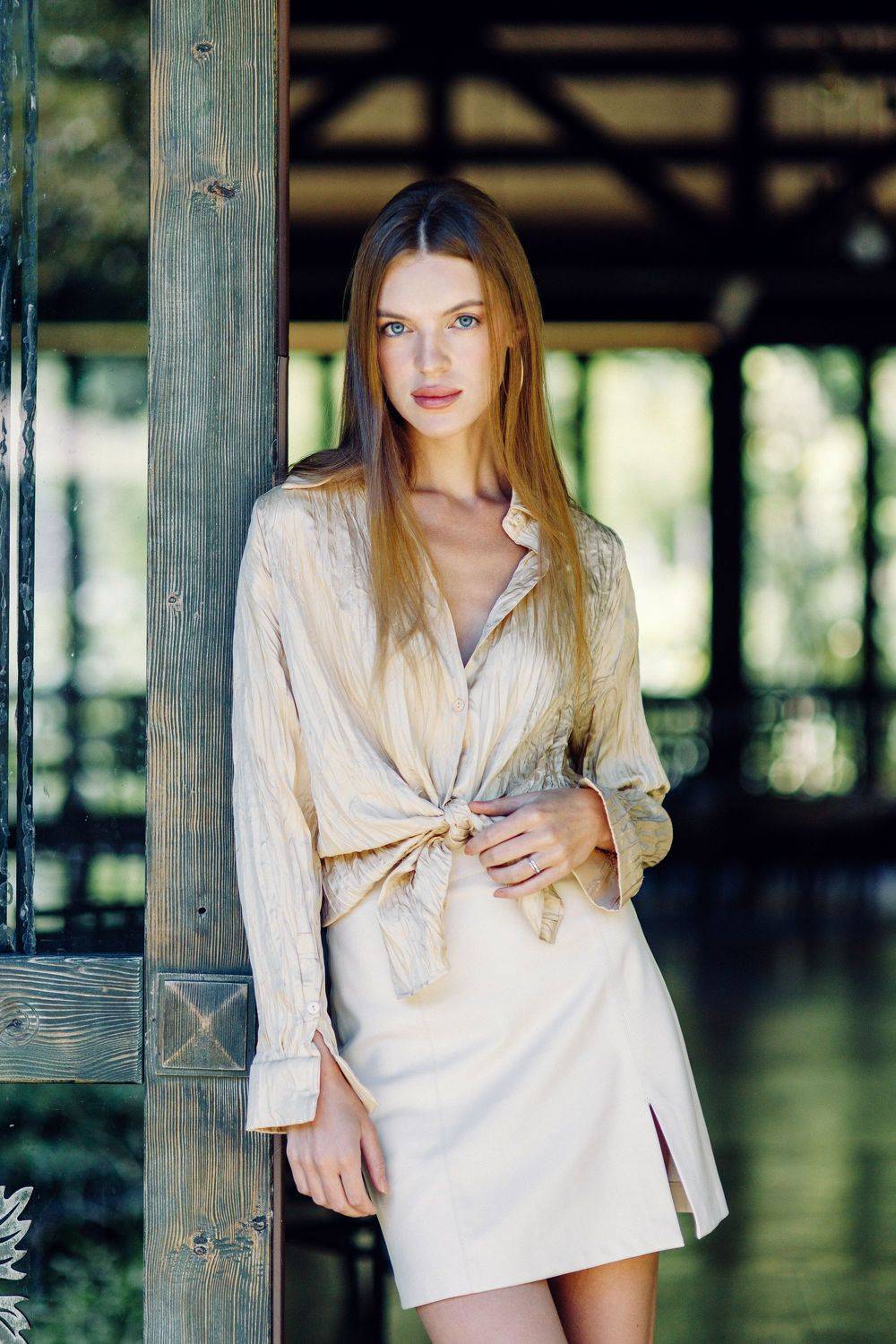 portrait, woman, beauty, sexy, Павел Возмищев