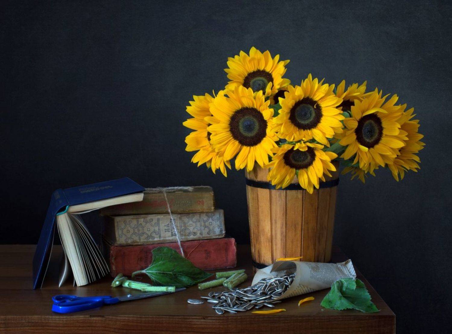 , Людмила Бекман