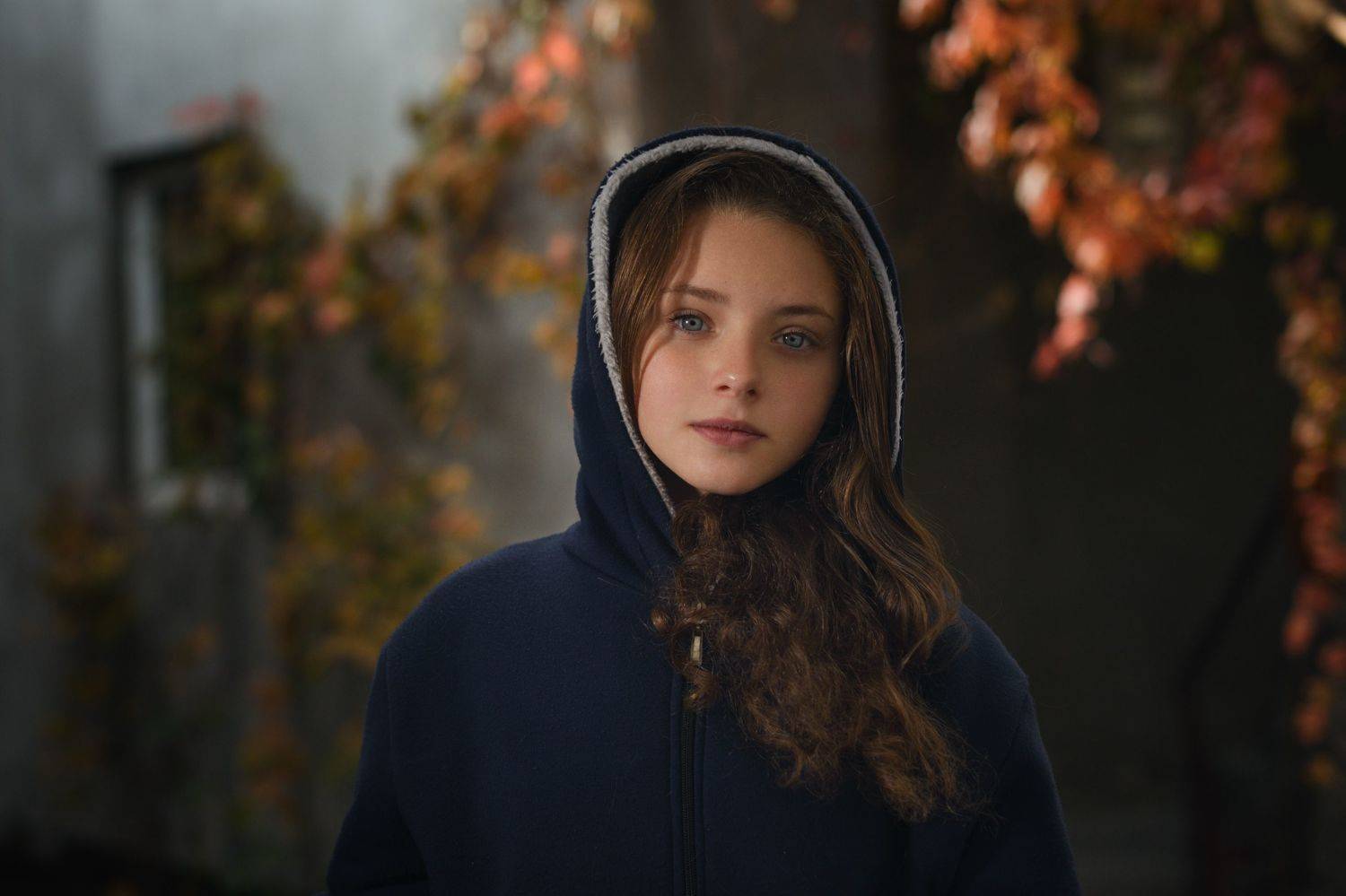 девушка, модель, Вьюшкин Игорь