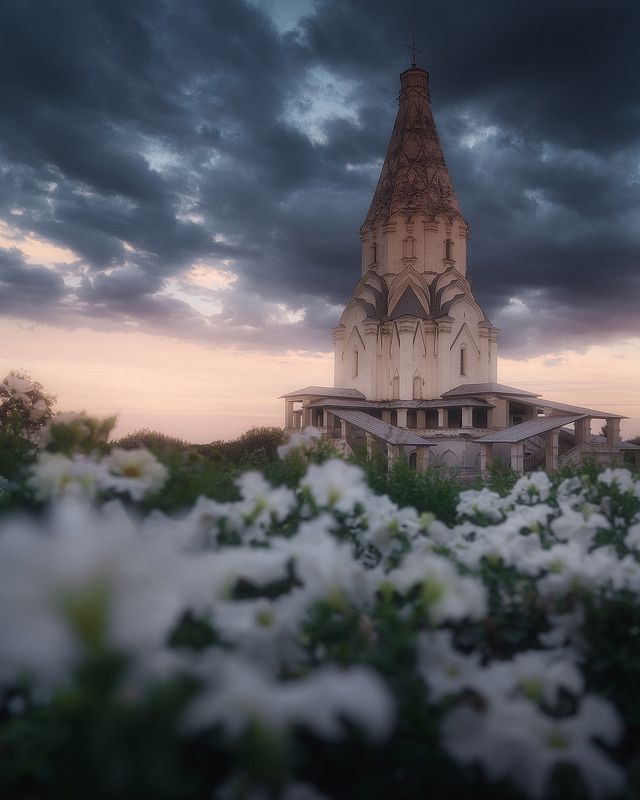 Коломенское фото превью