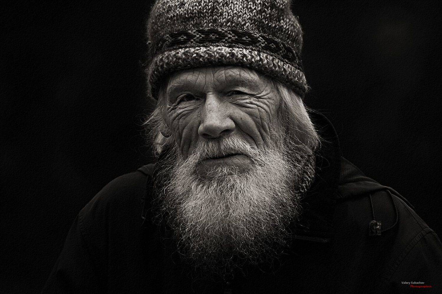 , Валерий Субачев