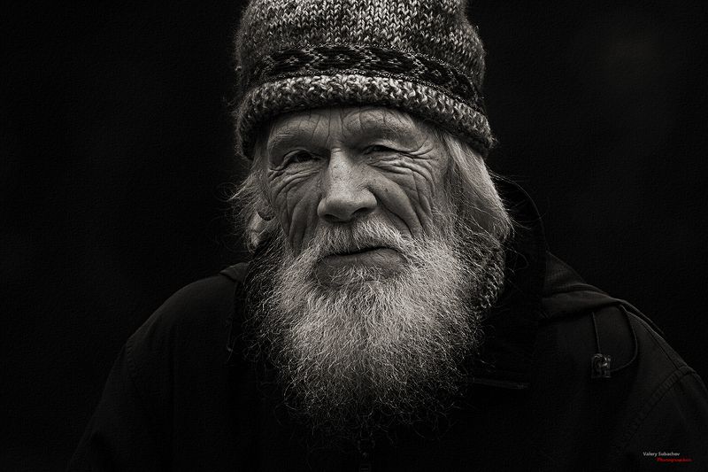 Старожил фото превью