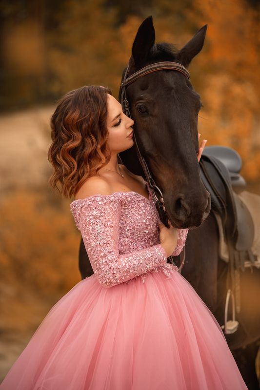 осень фото превью