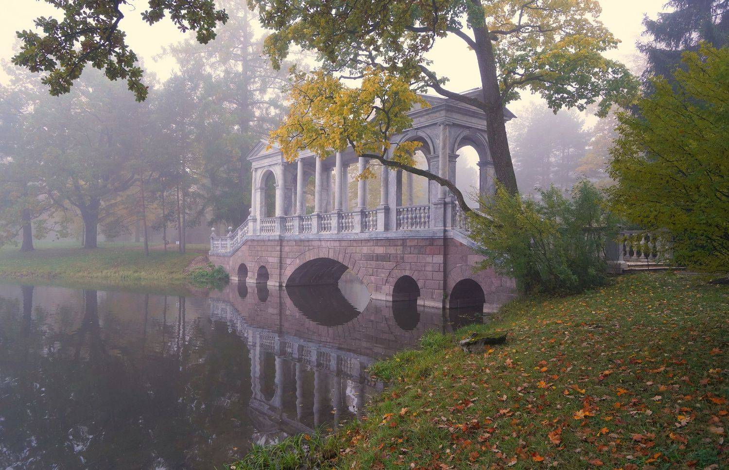 , Сергей Андреевич