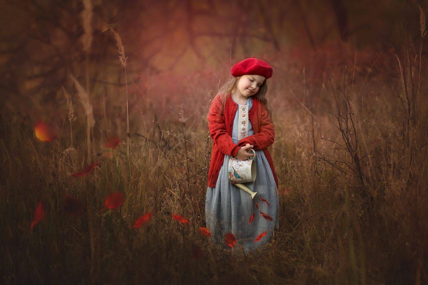 , Arlauskaite Buloviene Vilma