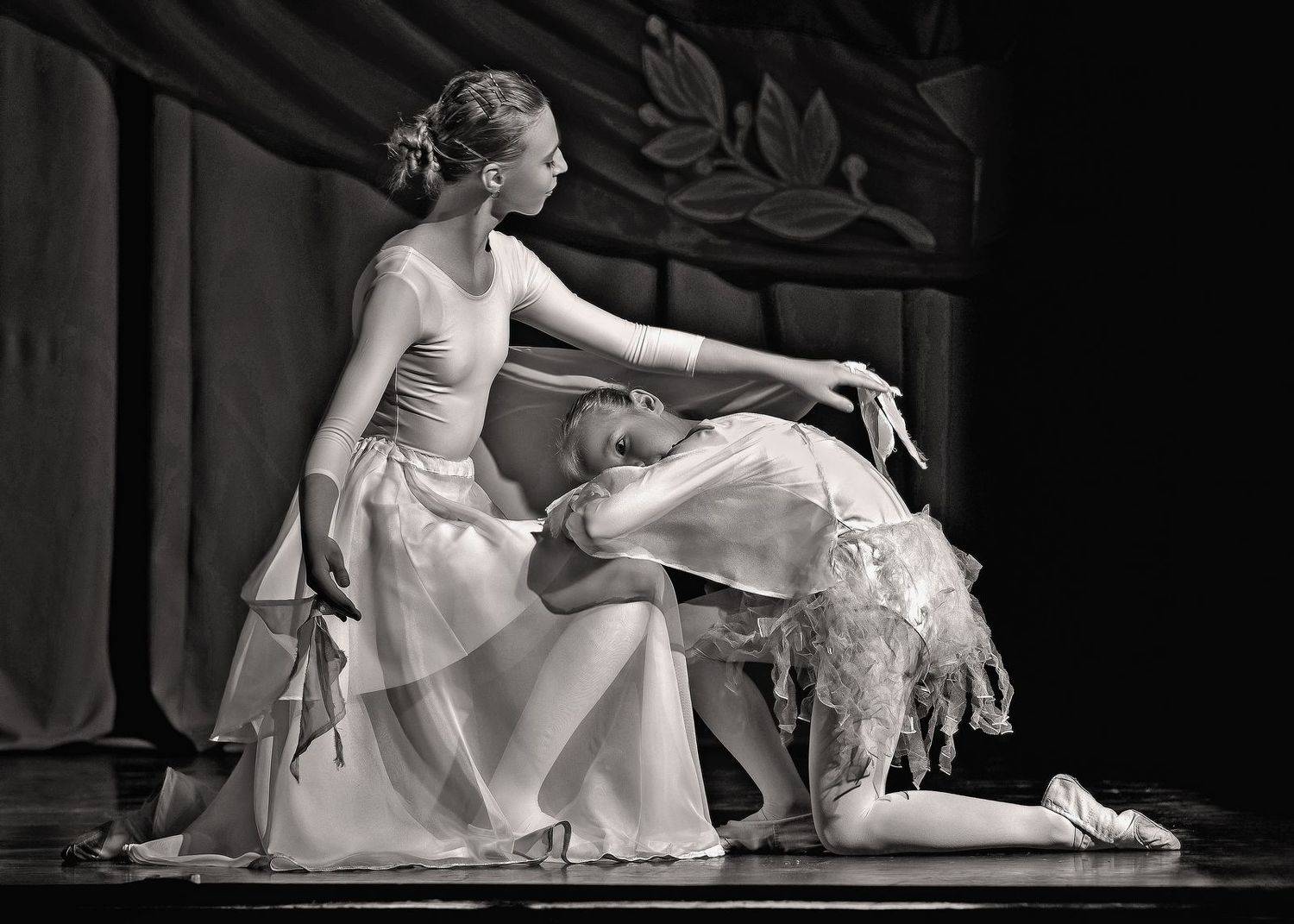 , Андрей Мишин