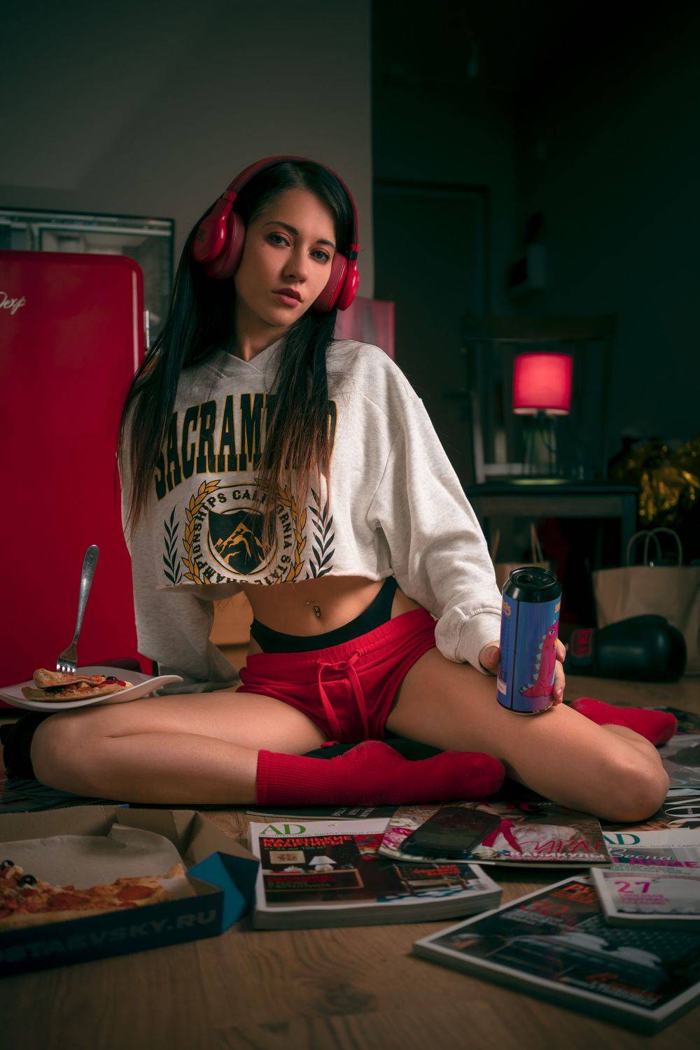 , Антипин Денис