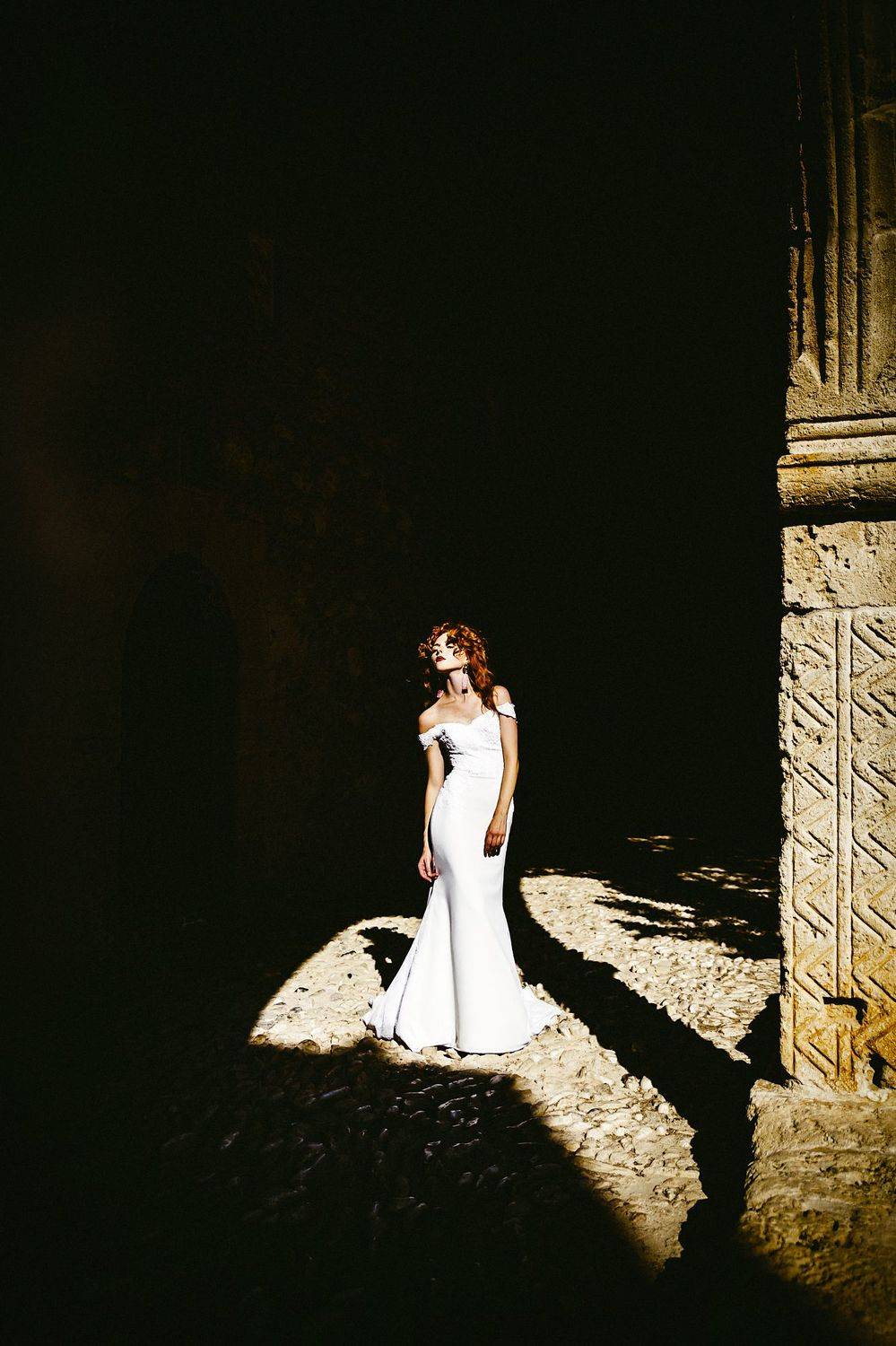 woman, portrait, fashion, beauty, outdoors, Руслан Болгов (Axe)