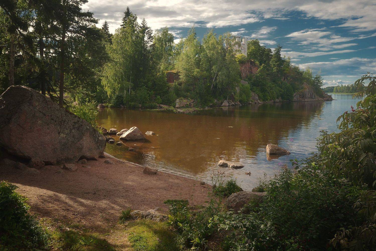 , Алексей Никонов