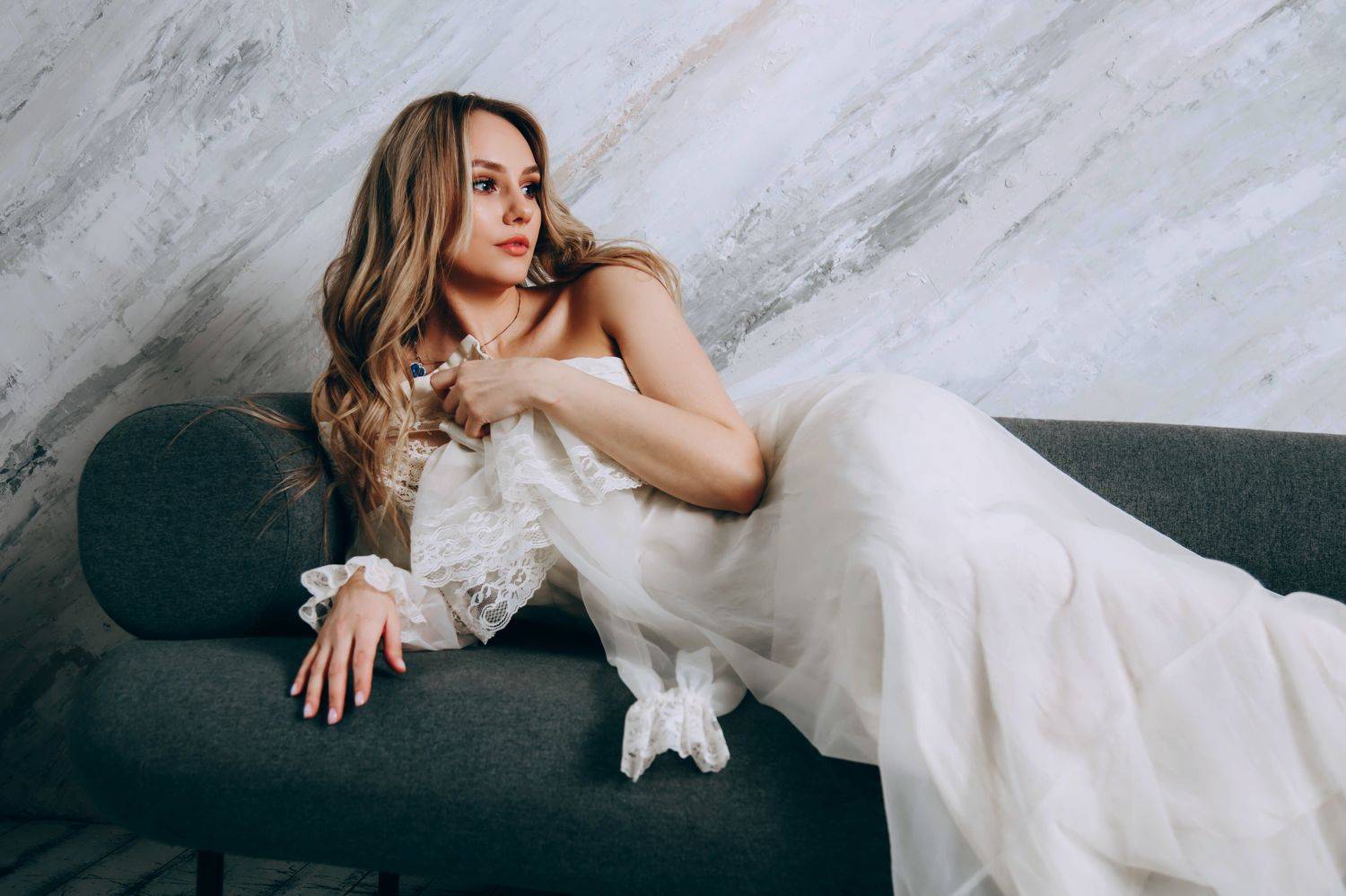 , Marie Dashkova