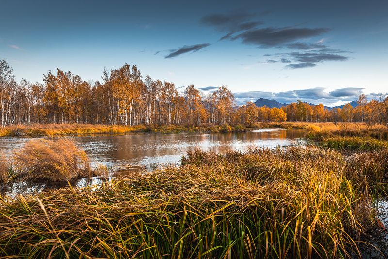 камчатский край река грешная пущино ... фото превью