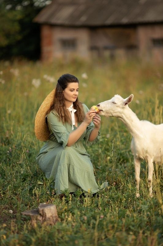 Портфолио фото превью