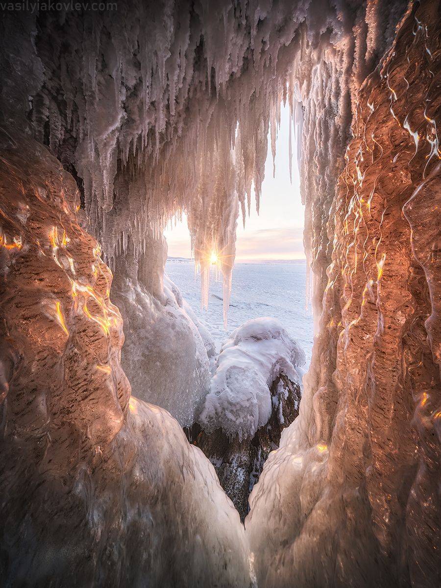 байкал, фототур, яковлевфототур, Василий Яковлев