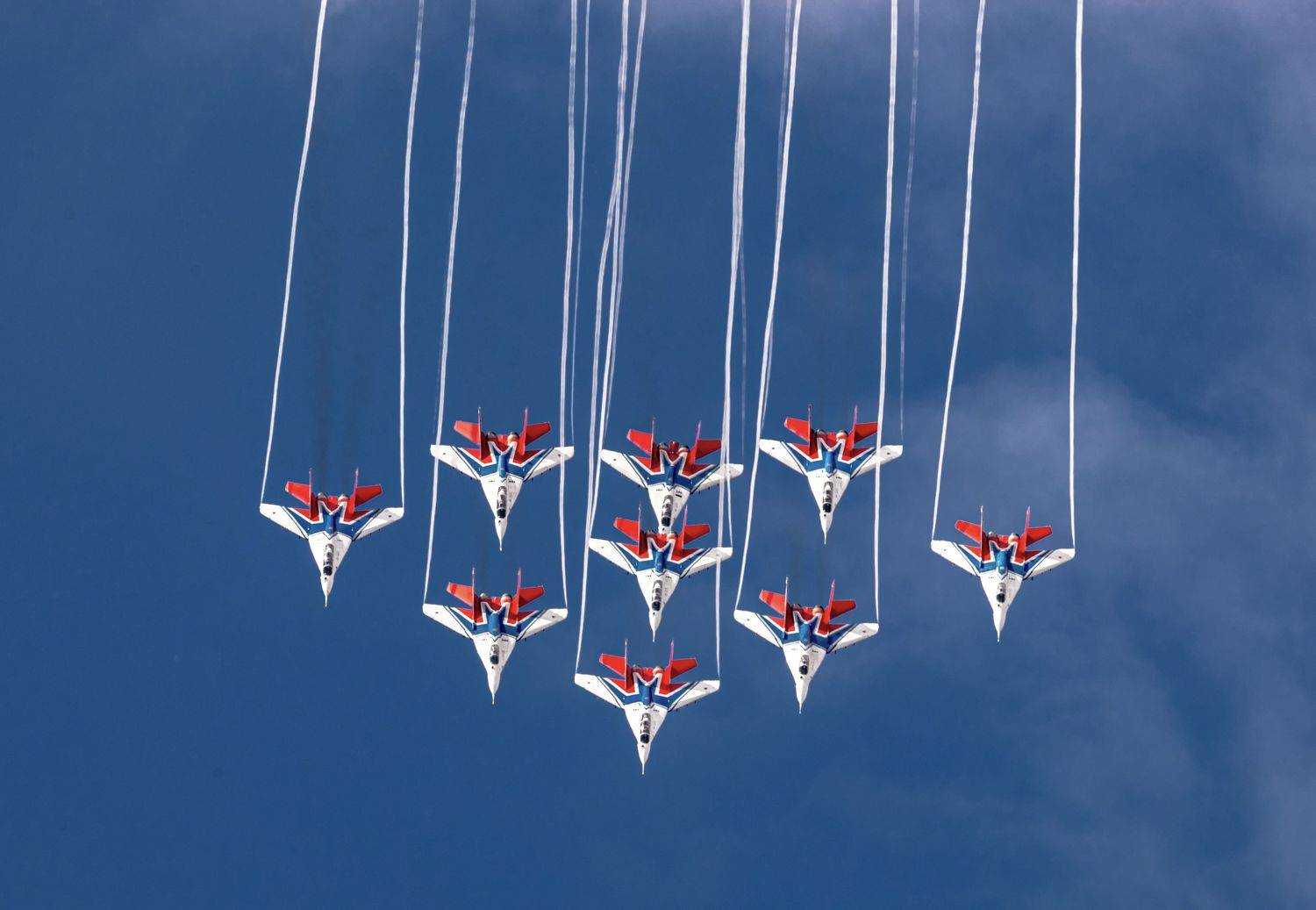 самолет, макс, Комаров Николай