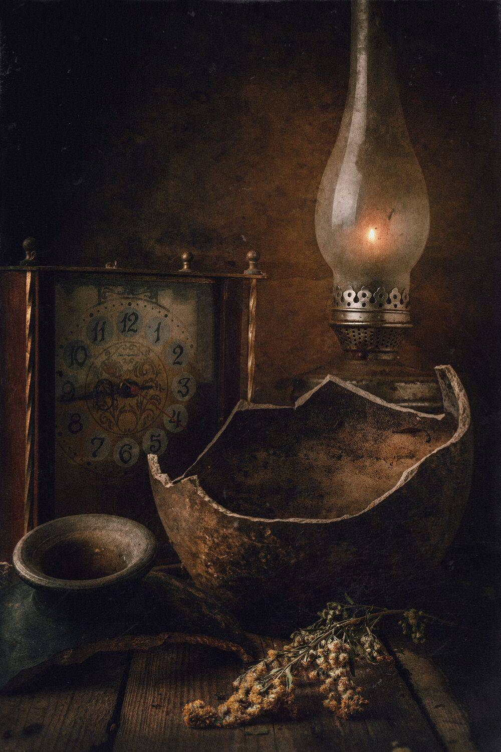 , Дмитрий Чернин