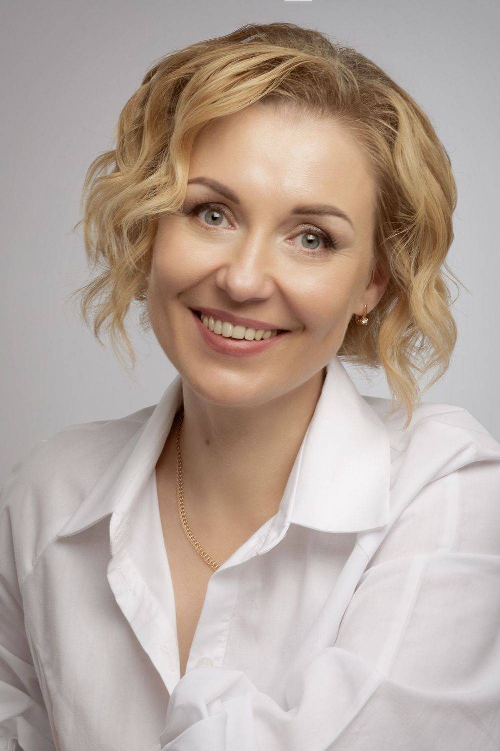 девушка, женщина, портрет, Дёгтев Евгений