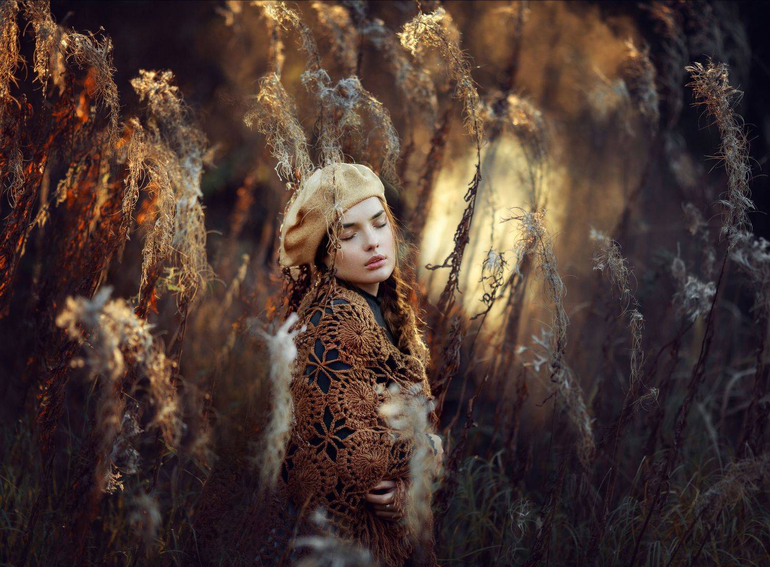 , Анна Мельникова