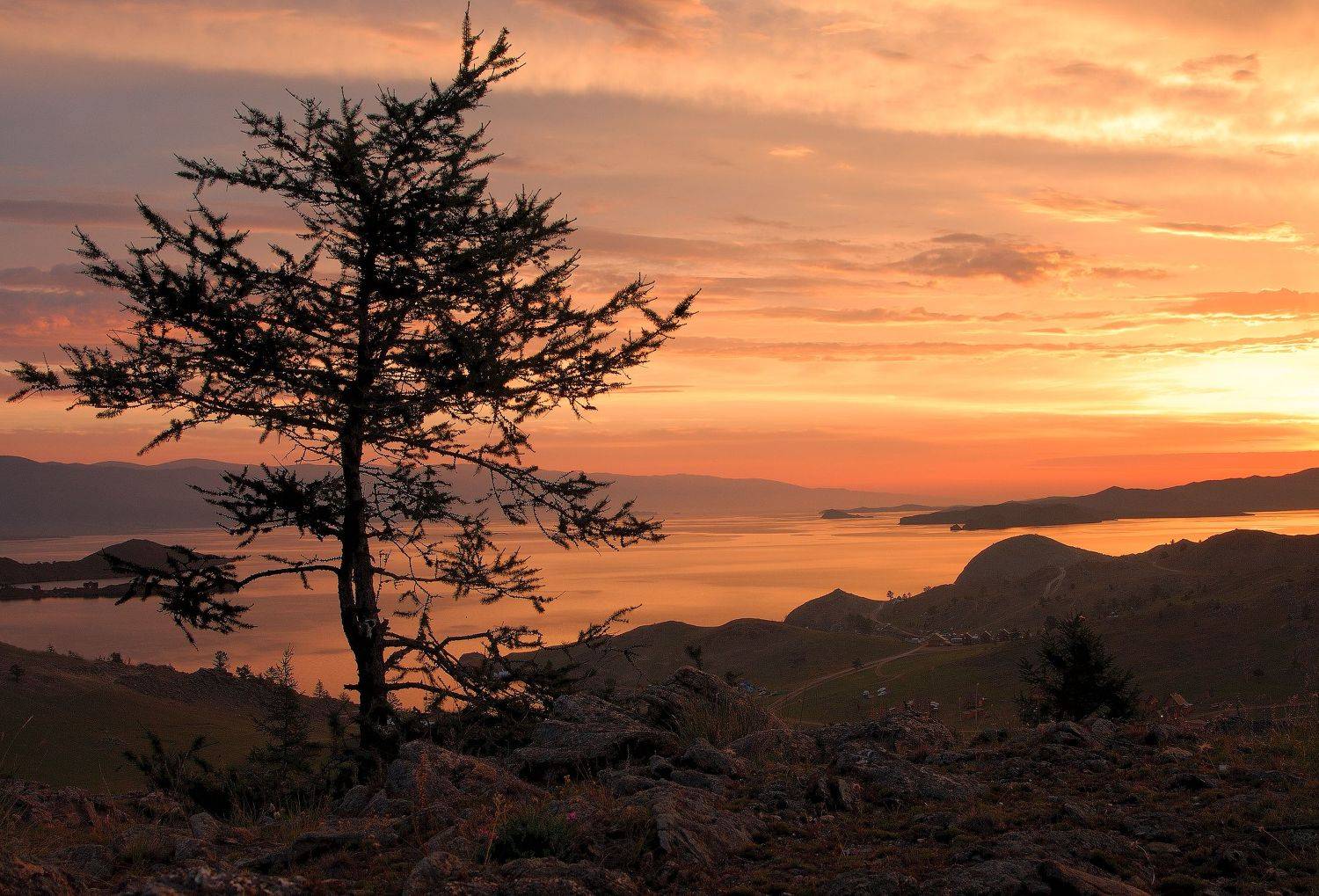 , Борис Леваков