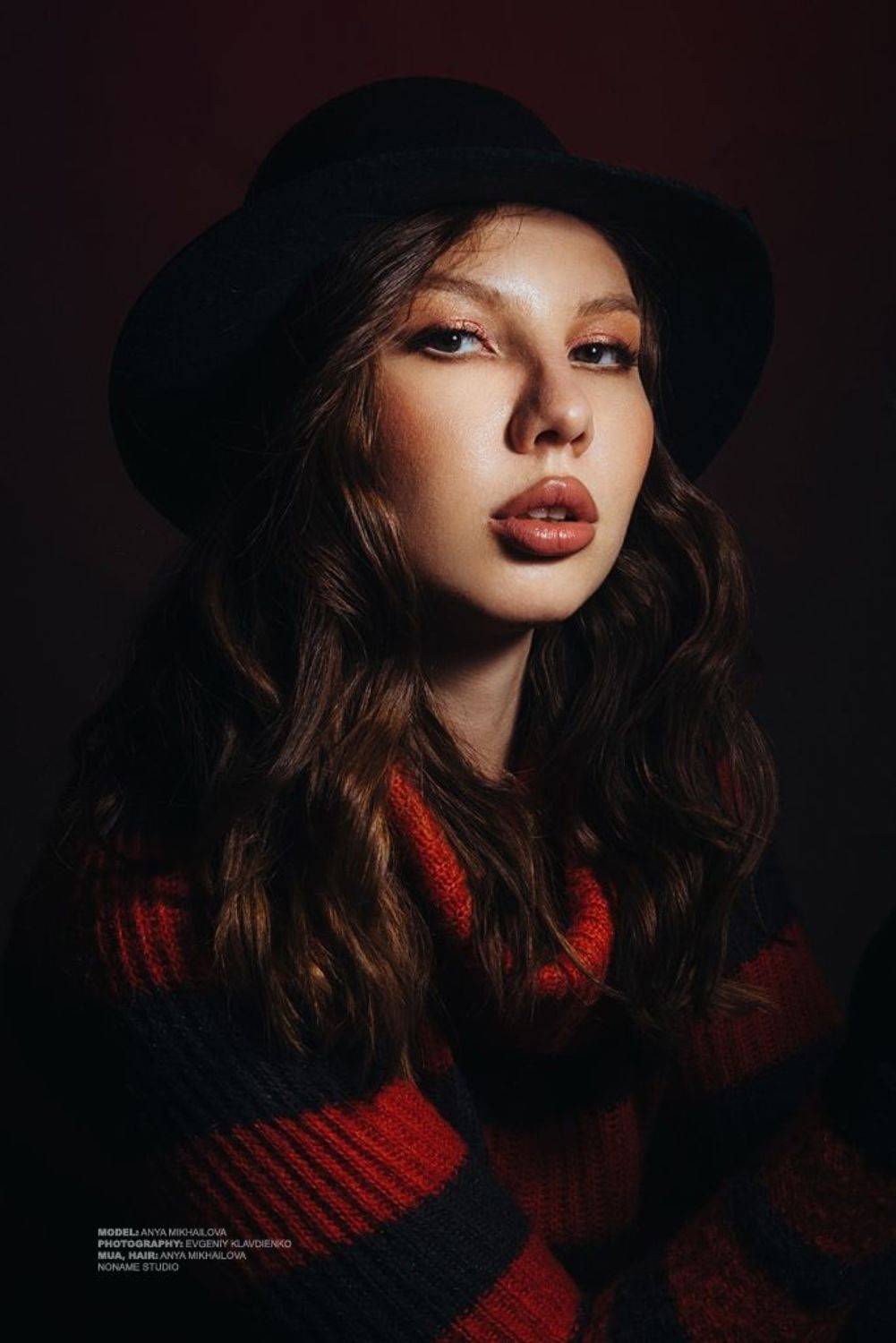 , Евгений Клавдиенко