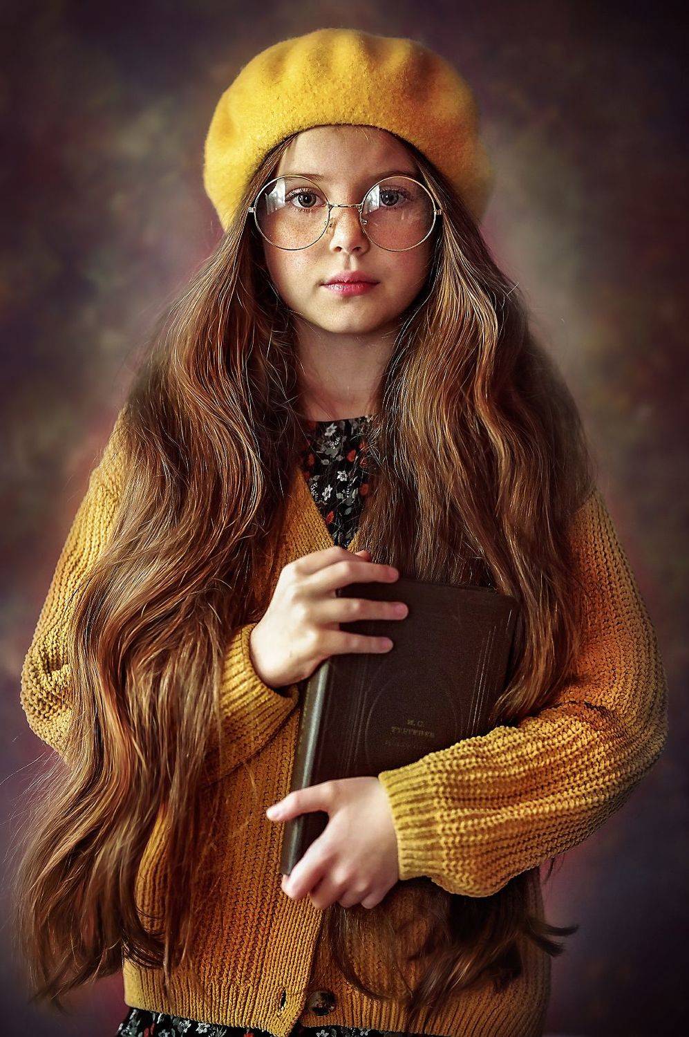 , Ирина Ганич