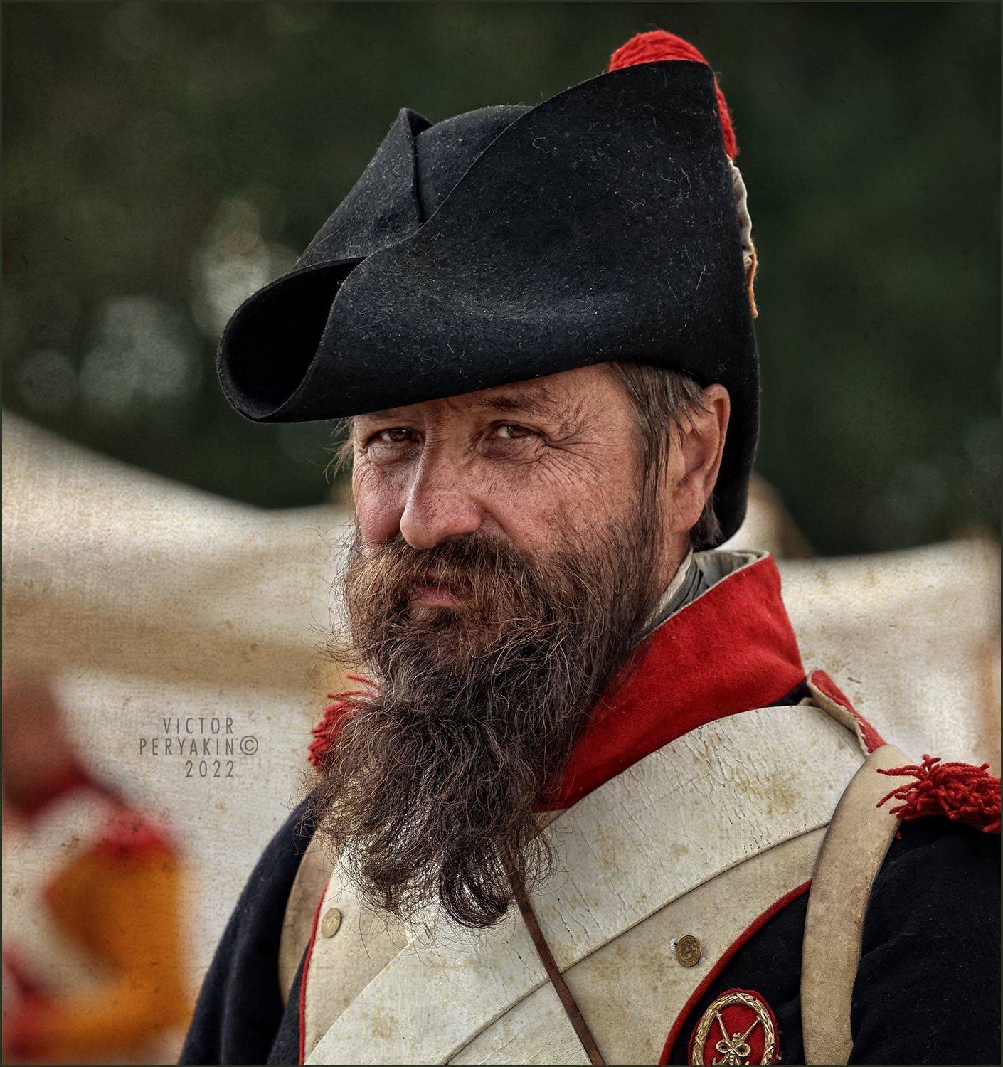 , Виктор Перякин