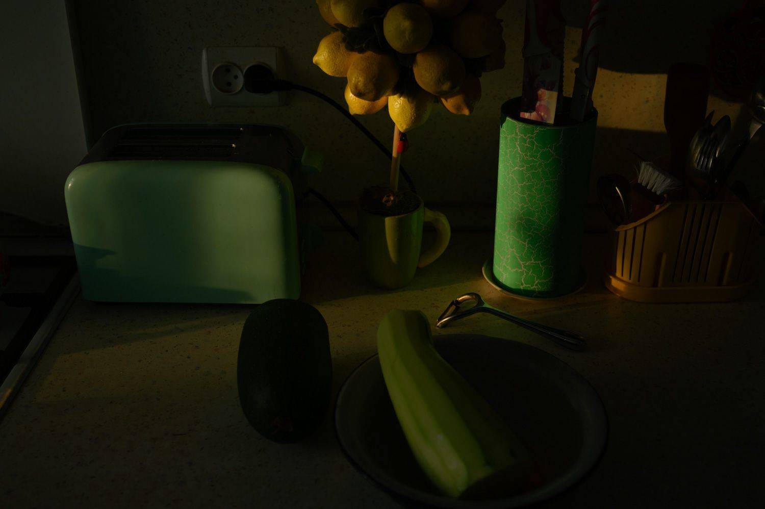 , Александр Малафеевский