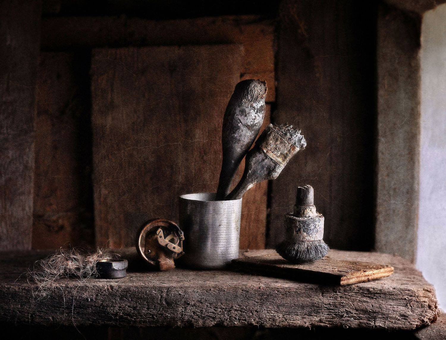 , Буглак Инна