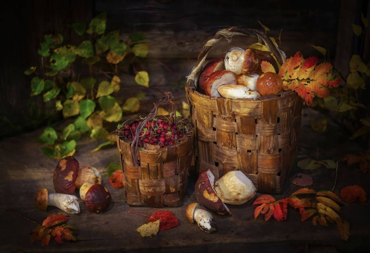 , Марина Мурашова