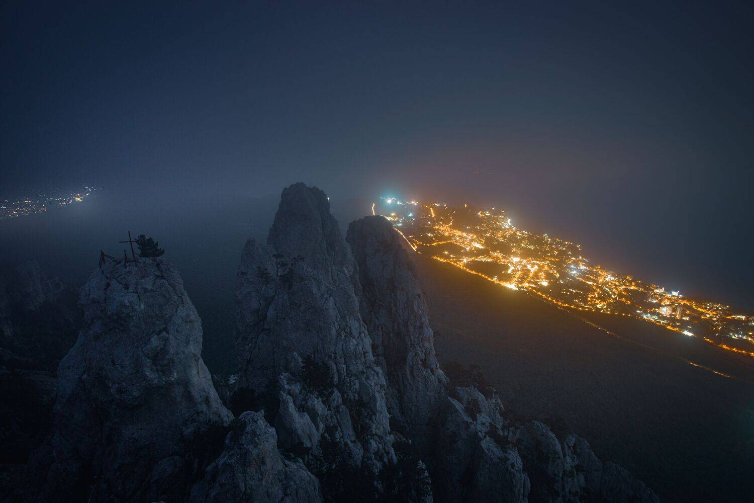 , Андрей Кривцов