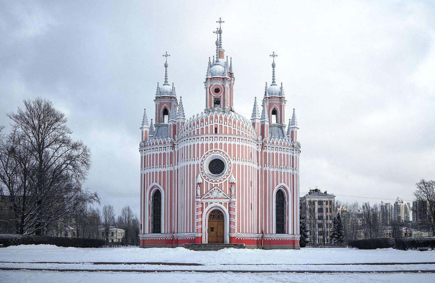 , Рут Андрей