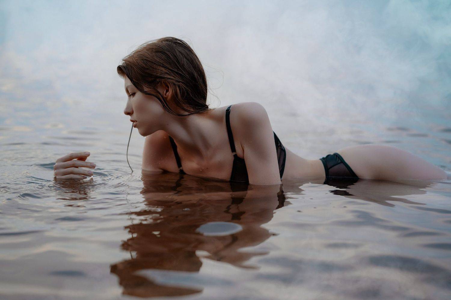 , Губкина Ольга